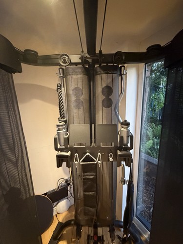 Inspire ft2 functional trainer - inspire,