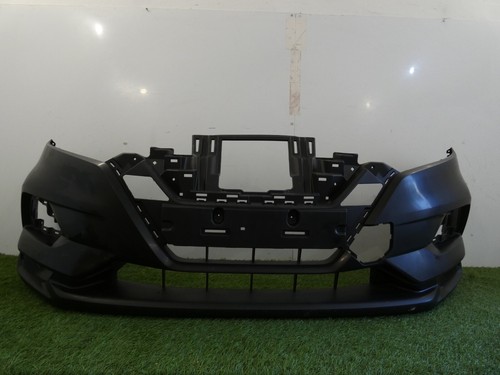 Genuine nissan qashqai front - qashqai,