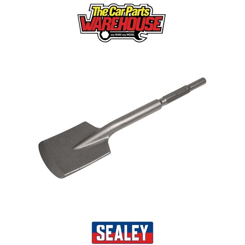 Sealey k1cs clay - sealey, spade