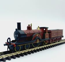 N Gauge Scale Midland Railway 115 Class Steam Locomotive Train Model 