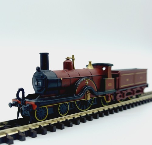 Gauge scale midland railway - gauge,