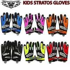 WULFSPORT STRATOS KIDS MX