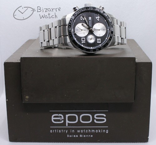 With box epos - epos, 43mm