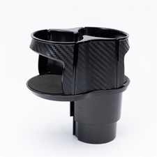 Car Dual Drink Cup Holder