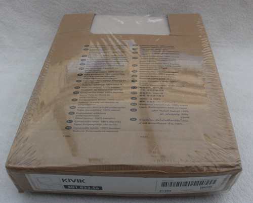 New ikea kivik cover - new,