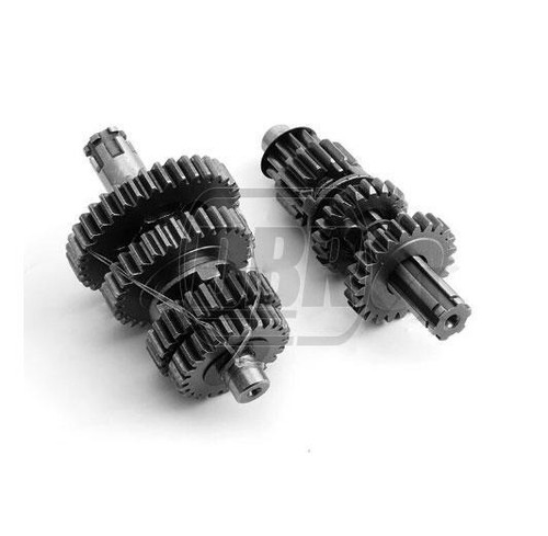 Yx110 yx125 pit bike gearbox - yx125,