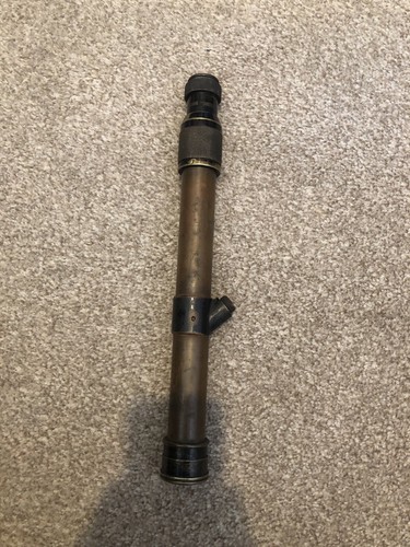 Original ww1 british - original, gun