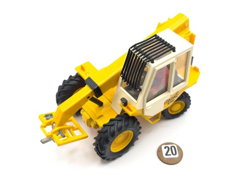 Britains farm 9519 scale - ,