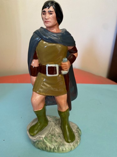 Royal doulton aragorn - royal,
