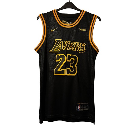 Nike lakers men size - la, men’s