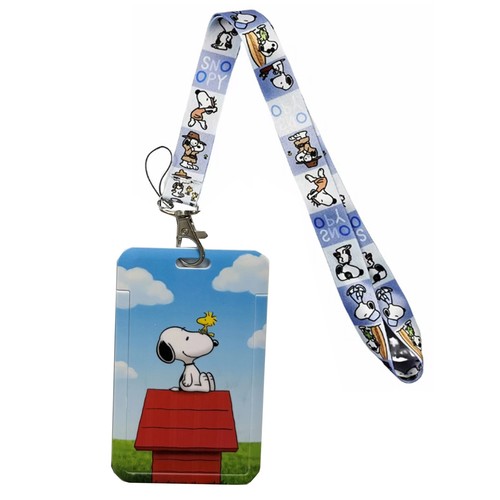 Snoopy cartoon character - cartoon,