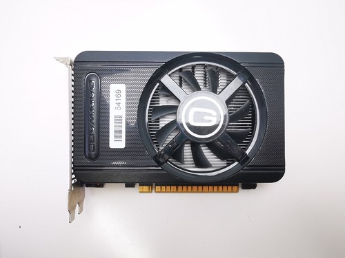 Gainward nvidia gtx650ti - nvidia,