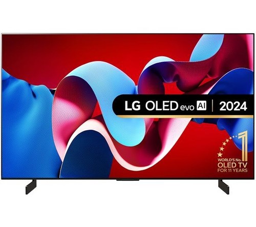 Oled42c44la inch smart - oled42c44la,