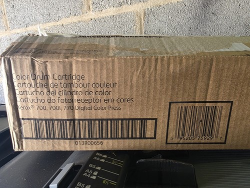 Xerox 700 700i 770 color - 700,, 700i,