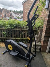 Reebok GX40 Cross Trainer