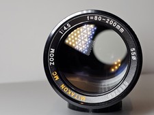 Mitakon MC 80-200 f4.5