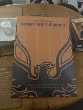 Smokey and the Bandit Vintage