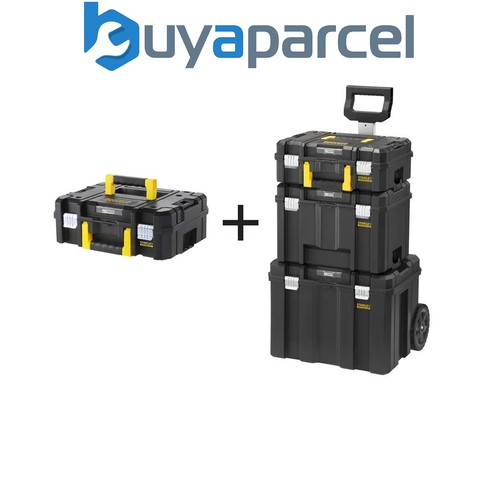 Stanley fatmax pro - stanley,