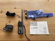 ICOM, IC-M3EURO VHF Marine