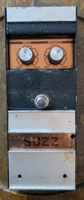 Carlsbro Suzz Fuzz Vintage