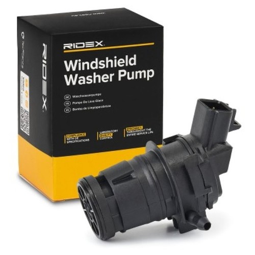 Windscreen washer pump for - washer,