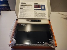 SNDWAY SW-525A Wall Mounted Digital Sound Level Meter 30-130dB Noise Tester