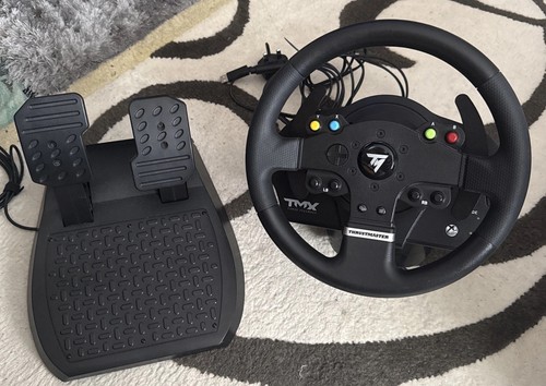 Thrustmaster tmx force - tmx,