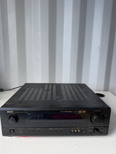 Denon avr 1603 surround - denon, av