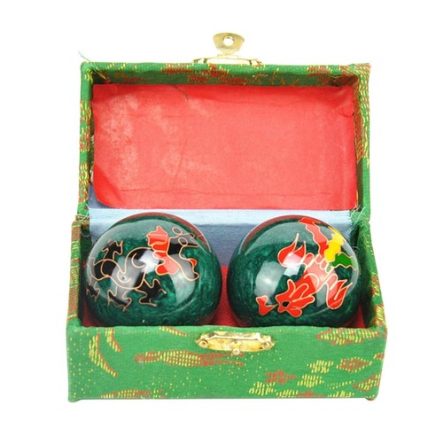 Baoding balls 1 75 - balls, cm/1.75