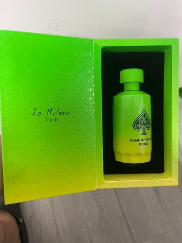 New milano game spades - new, jo