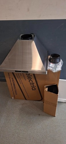 Electriq 60cm traditional - 60cm,