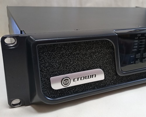 Crown amcron drivecore - crown, 2