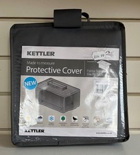 Kettler Palma Standard Fire