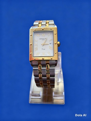 Raymond weil tango - tango, 5381