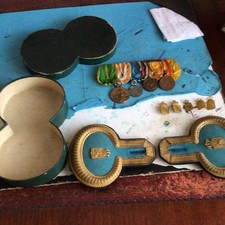 German Prussian Imperial WW1