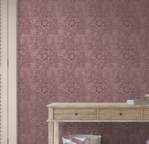 William morris marigold - morris,