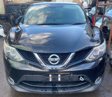 Nissan Qashqai 2013-2018 -