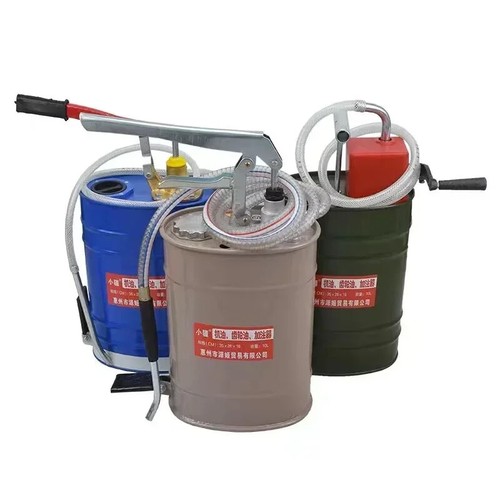 Auto mechanic oil - auto, filler