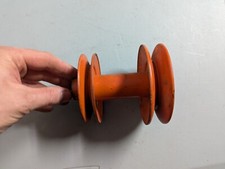 New Simplicity / Allis Chalmers Lawn Mower Double Stack Pulley