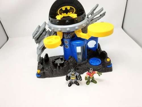 Fisher price 2011 imaginext - price,