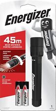 Energizer LED Torch, X Focus, Batteries Included