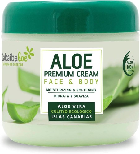 Tabaibaloe premium cream face - cream,