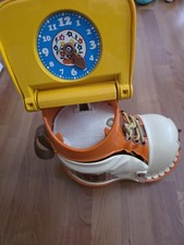 Matchbox Live-n-Learn Play Boot Vintage 1977 Toy Collectable Retro