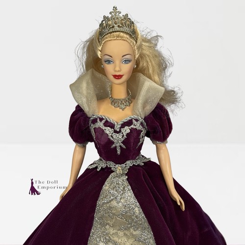 Barbie doll - barbie, (2000)