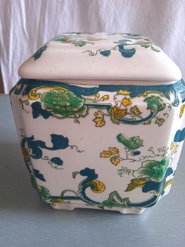 Vintage mason ironstone - vintage, mason’s