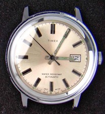 Timex GB Men's Automatic