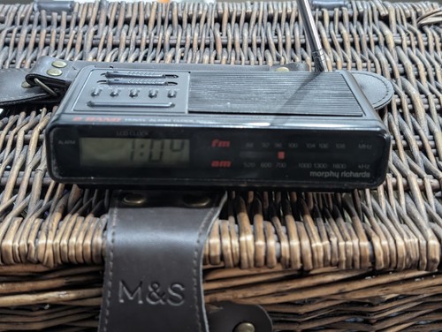 Vintage morphy richards band - vintage,