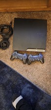 Ps3 Slim 120gb