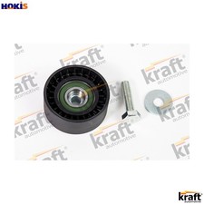 TENSIONER PULLEY VRIBBED BELT 1225910 FOR PEUGEOT PARTNER/MPV/ESCAPADE/URBANA