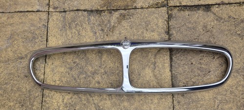 Genuine jaguar type pre - genuine, x